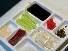 -四季民福烤鸭店(外滩外白渡桥店)