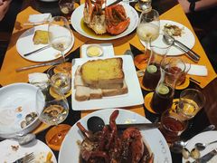 -Ministry of Crab(科伦坡店)