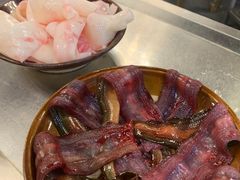 -重庆老火锅王(西安北路店)