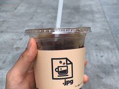 -JPG coffee(广州体育西店)
