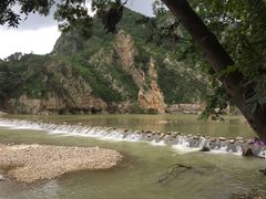 -大连冰峪旅游度假区