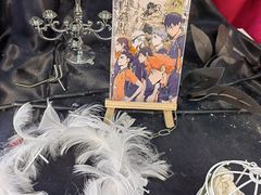 -郑在DIY·潮玩银饰绘画手作(中央大道旗舰店)