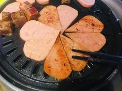 -超级神炭烤肉夜食(芥园西道店)