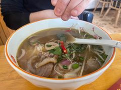 -越南牛肉河粉餐厅(书院巷店)