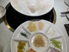 -顺峰顺水顺德菜(第一百货店)