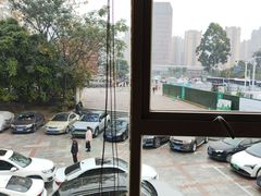 -盐帮食坊•小河帮川菜(四川师大店)