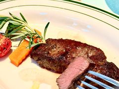 -波特曼西餐厅(中央大街店)