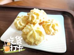 -一叶觅山(半边街店)