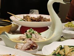 -颂福楼·南京菜(定淮门店)