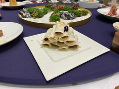 -百盛·鼎膳(中海财富中心)
