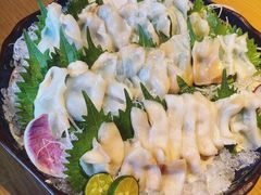 -綱元·海鲜豆捞(明州里店)