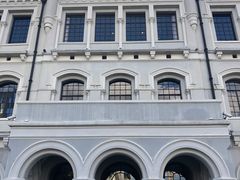 -YUE·6·西式融合餐厅(外滩六号店)
