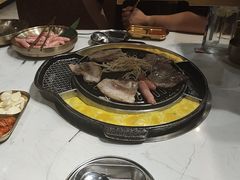 -老板娘的烤肉店(港湾广场店)