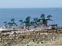 -养马岛旅游度假区