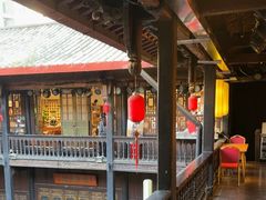 -马家大院