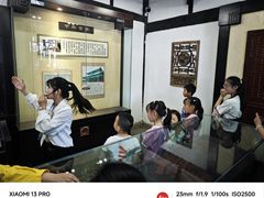 -清代四川贡院