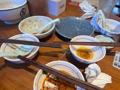 -鑫震源·苏式大虾生煎(山塘街店)