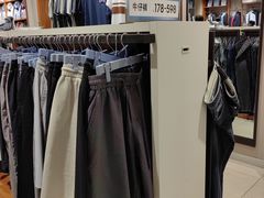 -海澜之家(王府井大街店)