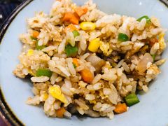 大渔炒饭-大渔铁板烧(中山路八佰伴店)