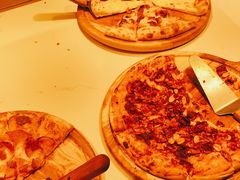 -比格比萨自助(宝山日月光店)