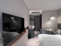 -如家商旅酒店(上海徐家汇柳州路桂林公园地铁站店)
