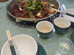 -贵州笋子鸡(米市街店)