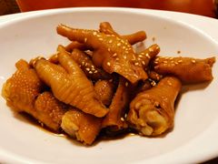-味可道美食坊(福基路店)