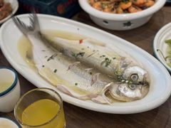 -锡和无锡菜(景丽苑店)