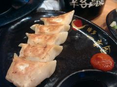 android_upload_pic-博多一幸舍(侨福芳草地购物中心店)