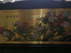 -家里婆自助水饺(振华路店)