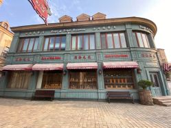 -鼎极摄影(世纪金源店)