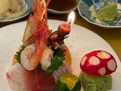 -鮨政·Omakase(万象城店)