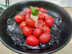 -大树餐厅(红旗街万达店)