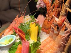 -花潮料理艺食馆(成都万象城店)