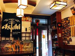 -樱の花亭日本料理店