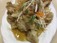 -黑石礁酒楼·海鲜(黑石礁店)