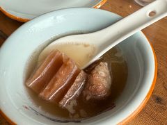 -白鹿江西餐厅(北师大店)
