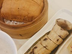 -万山楼海鲜酒家·二十三年老字号