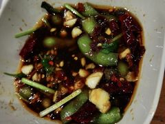 -木屋烧烤(坂田天安云谷店)