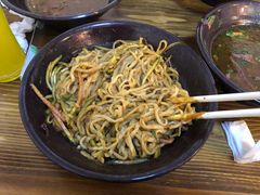 -六爷门框百年卤煮