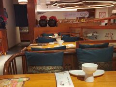 -东方饺子王(东盛路店)