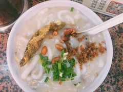 正宗濑粉-老西关濑粉(文明路店)