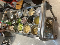 -小团圆灶台鱼·百城头牌菜(千岛湖店)