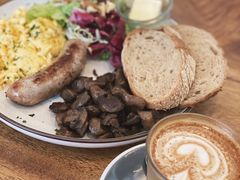 美式早餐-RAC BAR(安福路店)