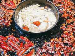 -重庆渝达老火锅(春熙路店)