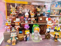 -泡泡玛特POPMART(天环购物中心店)