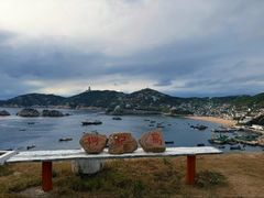 -枸杞岛