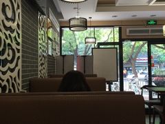 -潼十三肉夹馍(东单店)