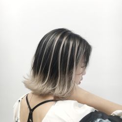 点击看大图 -BM SALON