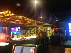 -罗斯福色戒酒吧(外滩店)